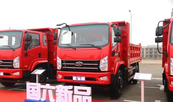 卡车司机的福音！200马力+硬核配置，用实力证明一切