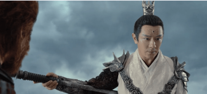 又扑了,2年拍3部西游电影,陈浩民新片被评价:剧情差到