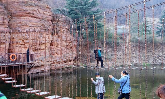 郑州周边300公里以内,有山有水的景区,小孩也能玩的地方推荐