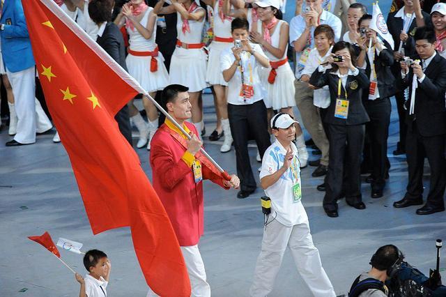 北京奥运会是巅峰一届,预估东京奥运,中国代表团会拿多少枚金牌