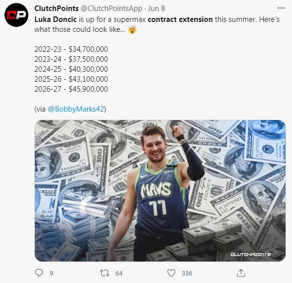 东契奇身披国旗接受球迷喝彩!22岁已获10个冠军,库班5年2亿来了休闲区蓝鸢梦想 - Www.slyday.coM 东契奇身披国旗接受球迷喝彩!22岁已获10个冠军,库班5年2亿来了休闲区蓝鸢梦想 - Www.slyday.coM