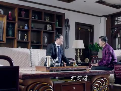 刘家媳妇:邝厂长对八斤酒贼心不死,被三朵拒绝后找诸葛谈合作