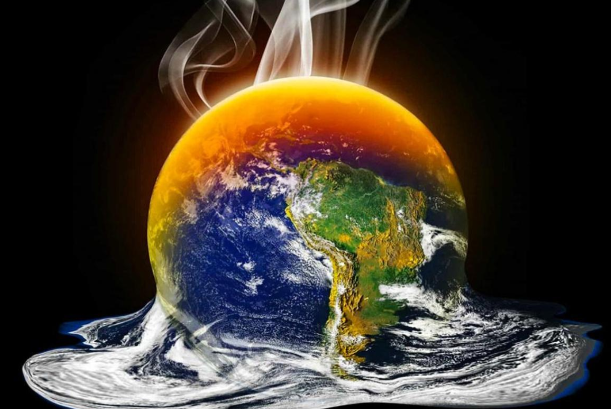 地球磁极可能正走向翻转，未来100年不容乐观 - 知乎