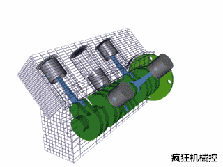 8种强悍发动机的工作过程-新浪汽车