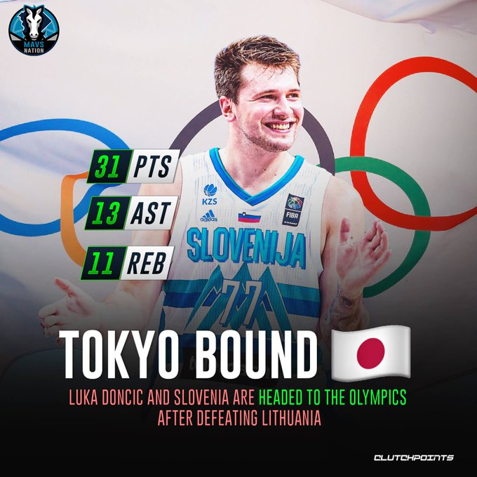 东契奇身披国旗接受球迷喝彩!22岁已获10个冠军,库班5年2亿来了休闲区蓝鸢梦想 - Www.slyday.coM 东契奇身披国旗接受球迷喝彩!22岁已获10个冠军,库班5年2亿来了休闲区蓝鸢梦想 - Www.slyday.coM