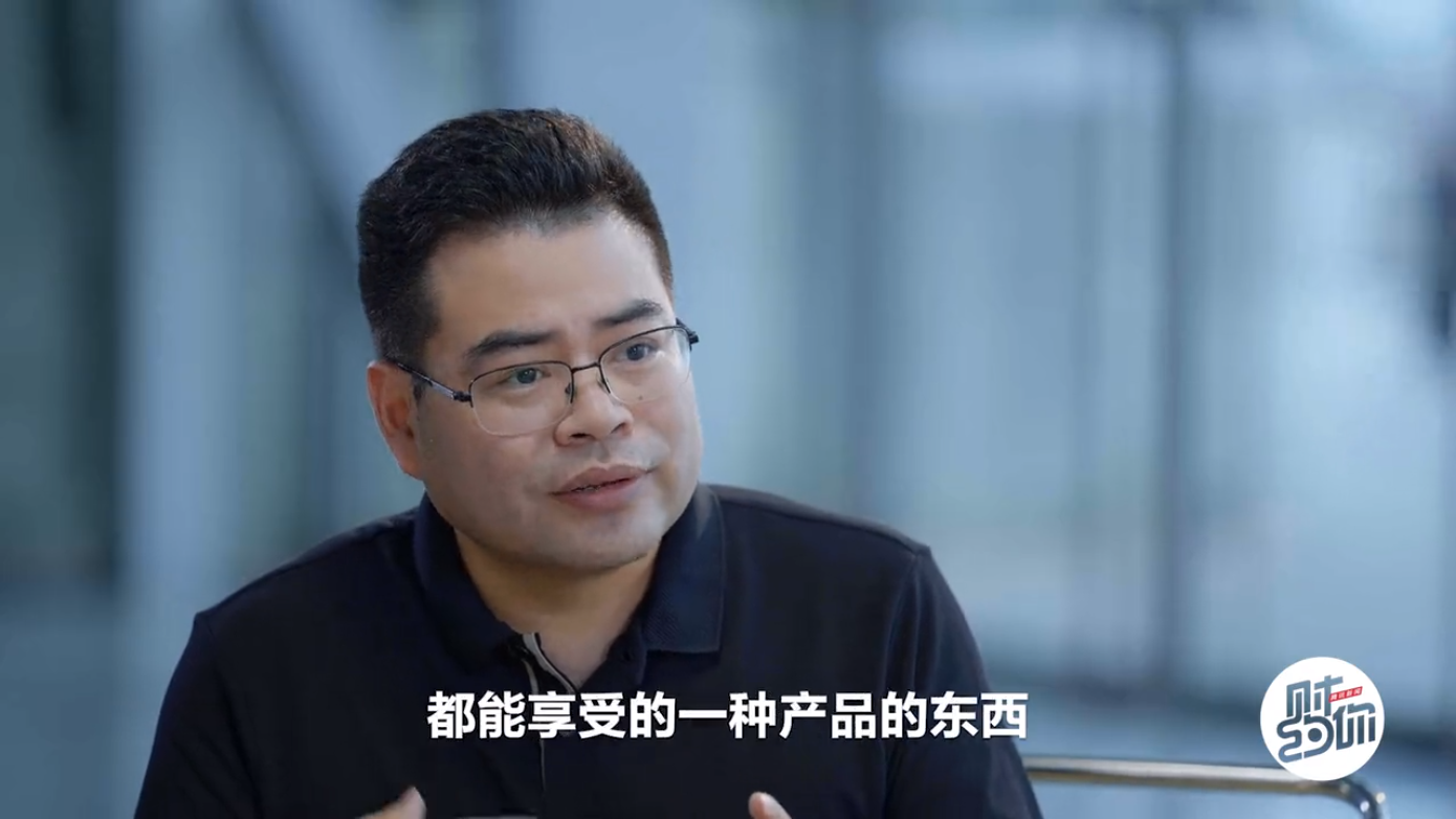 关于这个问题,日前oppo副总裁,中国区总裁刘波在接受"财约你"的访问