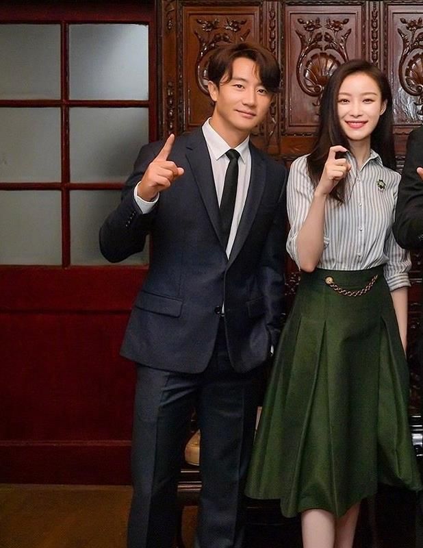 首度合作就有幸福感,黄轩倪妮这对cp,诠释《1921》纯美爱情