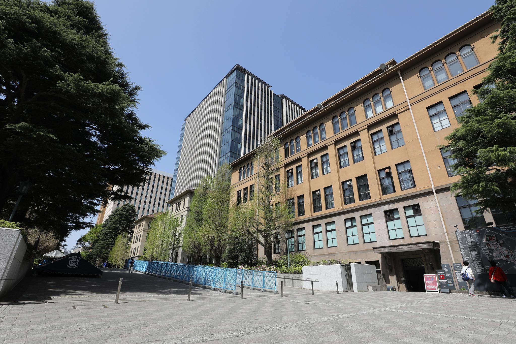 全球连线 在日本追寻李大钊的青春印记