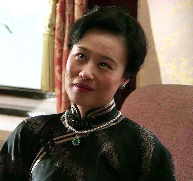 盘点扮演宋美龄的八大女星看看谁最迷人