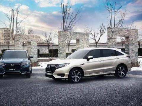 暑假想来场自驾游？首选大5座SUV，这3款来得正是时候