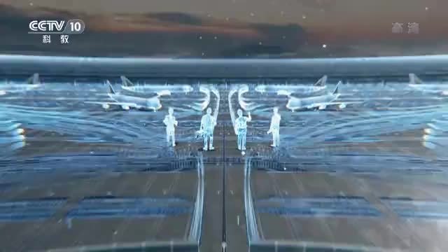 《中国建设者》基建狂魔——京张高铁_新浪新闻