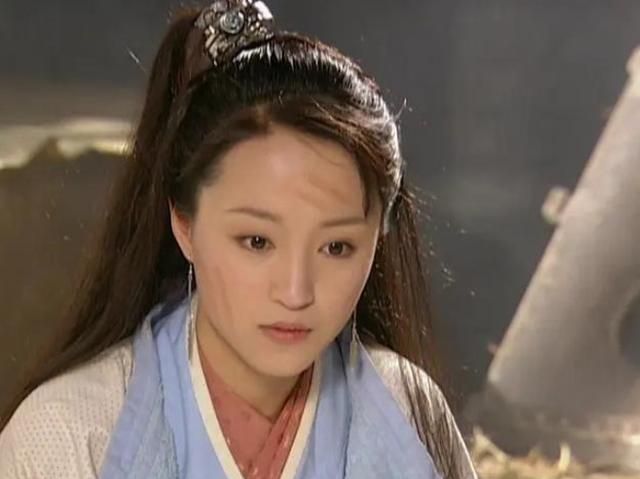 《至尊红颜》播出18年,用现今的审美来看,5位女主演谁