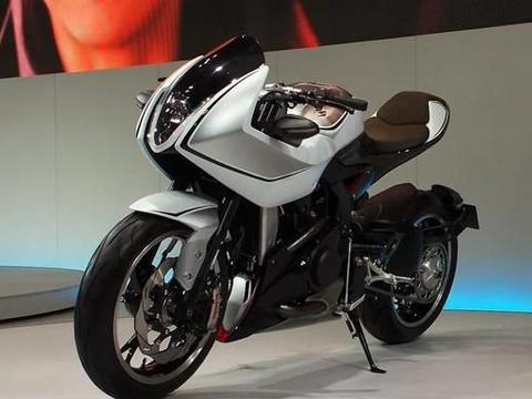 铃木增压车款专利曝光 量产增压摩托车或不再是川崎一家独大!