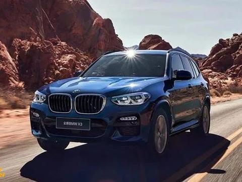 预算40万，奥迪Q5L和宝马X3谁是豪华中型SUV的标杆？