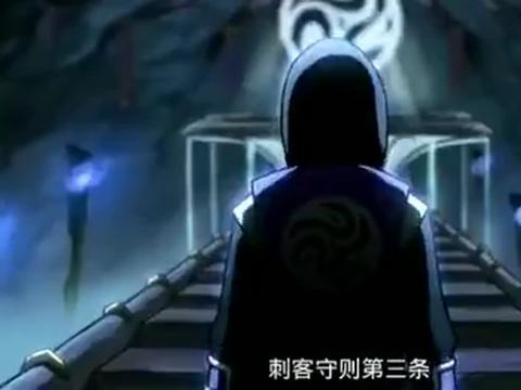 刺客伍六七-玄武国最强暗影刺客-7,回归!