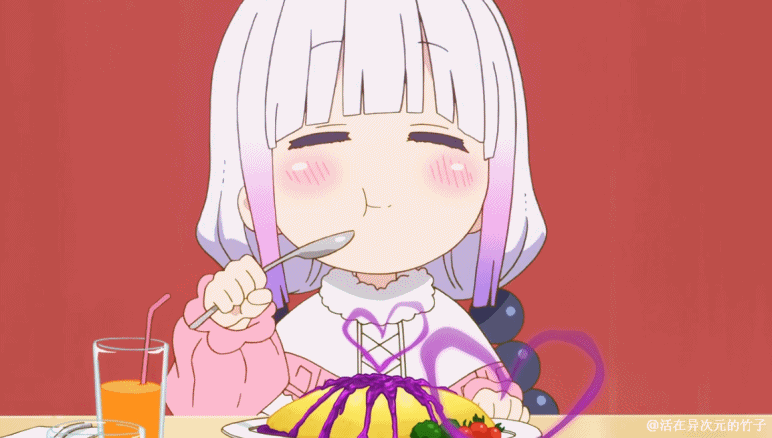 第二季01时隔4年多啊啊啊又可以追了康娜酱还是那么可爱