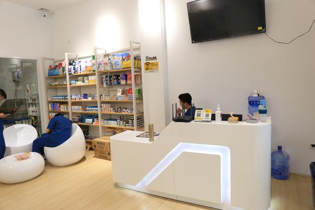 菲尔顿宠物药店带你轻松赚钱