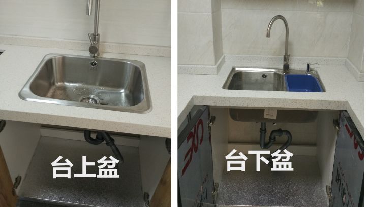 厨房|台下盆|拉篮_新浪新闻