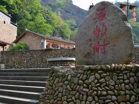 江西有一“无蚊村”，有山有水没蚊子，堪称夏季避暑胜地