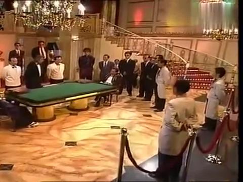 双天至尊:赌场,马场,二十亿现金,千王龙庭光一把牌输个精光!