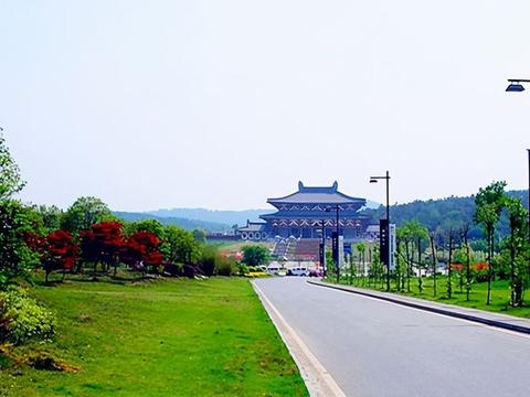 安徽有一小众景区，素有“合肥第一名山”之称，还不收门票