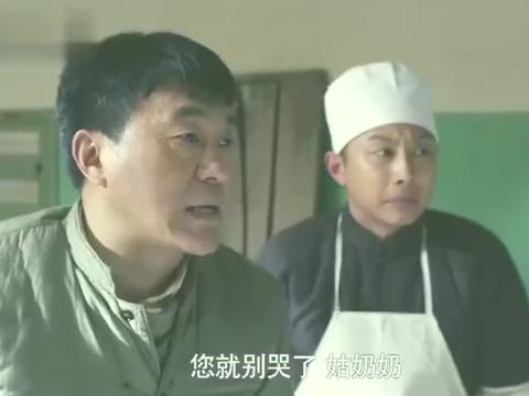 情满四合院:傻柱给副厂长下套,逗的秦淮茹哭笑不得,真