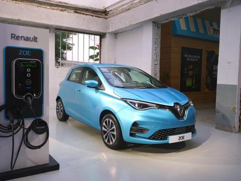 欧洲：电动汽车销量与生活水平相关，有钱人才买电动车？