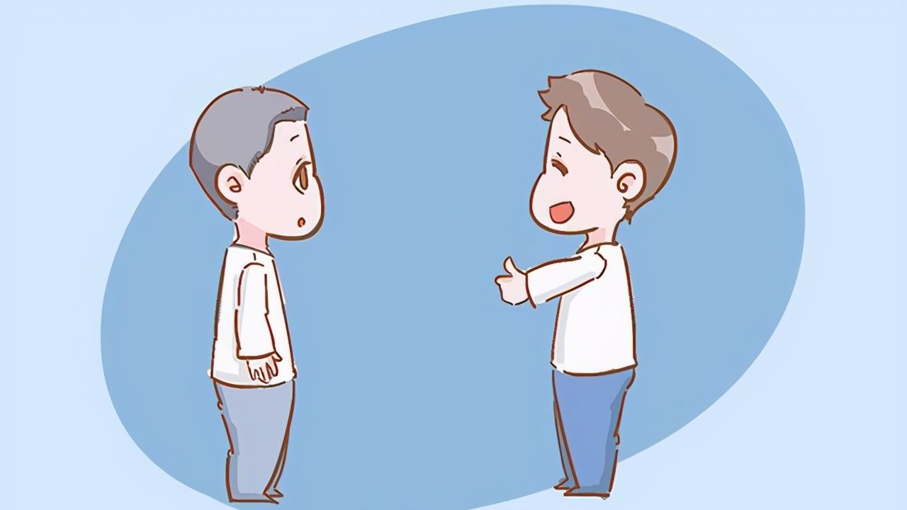 孩子总是不听话,沟通越来越困难,父母要减少责备