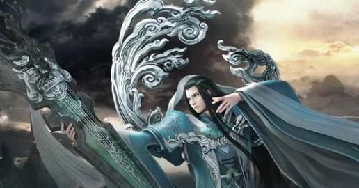 伏天氏叶无尘破境渡劫伏天最早的兄弟不该没落挑事者杀