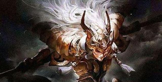 万古神帝:地狱界和离恨天皆有其主,酆都大帝不过是傀儡天尊?