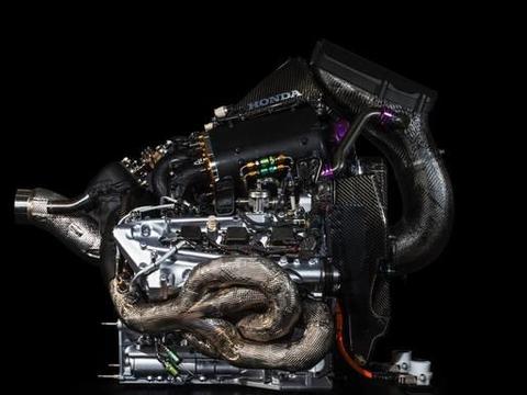 电动化不会在明天实现 F1引擎继续使用燃油