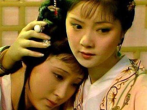 揭秘:《红楼梦》中贾宝玉为什么不能同时迎娶薛宝钗和林黛玉?|探春|贵族|贵妃|尤二姐_新浪新闻