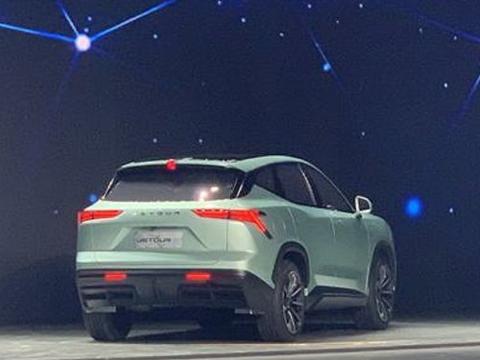 要单飞了!捷途全新品牌策略公布,这是要闹哪样?