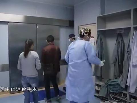 人间世范昱泽为准备手术进行了四个月化疗但现在却不得不停止