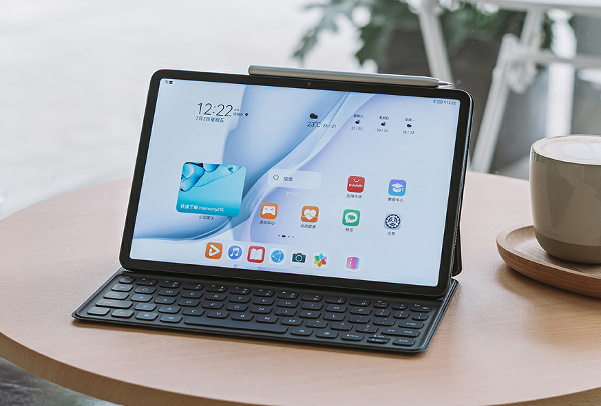 华为MATEPAD10.8,华为matepadpro 华为matepad 11平板电脑,强势来袭万众瞩目!