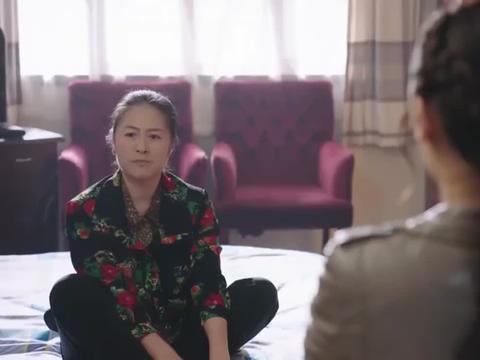 咱家:艾红找上情敌,故意诋毁郭虎,这段真是太气人了!