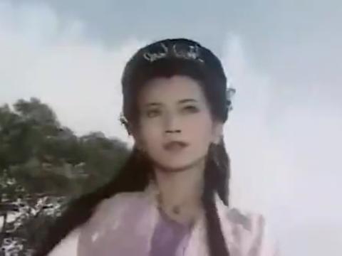 新白娘子传奇:白娘子水漫金山,大战法海,文曲星护体!