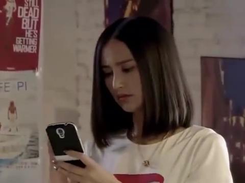 新闺蜜时代:韩文静真是个马大哈,自己手机找不到,还问