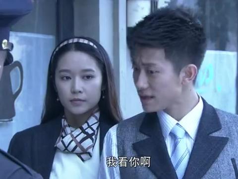 杀寇决陆子峥劝赵静趁早跟李溪染断了