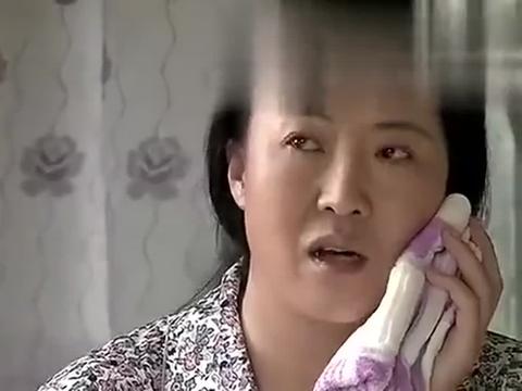 乡村爱情_刘能跟媳妇解释5毛钱的事,这又开始胡编乱造