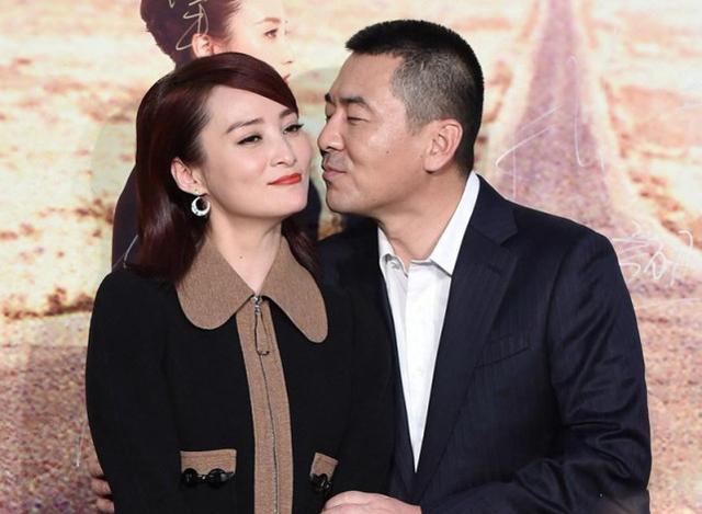 陈建斌vs蒋勤勤:认怂的男人,对老婆是不是真爱?