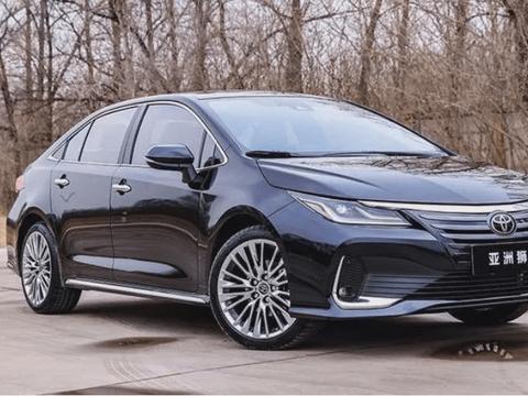 15万级热门家轿，高颜值多配置，还有合资光环