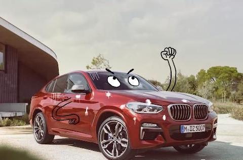 如何保护您的车漆（上）