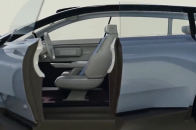 沃尔沃RECHARGE概念车正式发布