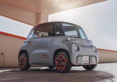 欧盟2035年起新车实现零排放？这样的提议是否激进了些？