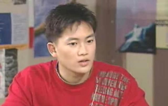 小羽影视汇:《恶魔法官》池晟狂飙演技