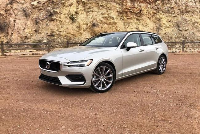 沃尔沃v90cc2022款,大众旅行车蔚揽 情怀终究抵不过现实,沃尔沃v60/v90要和我们说拜拜