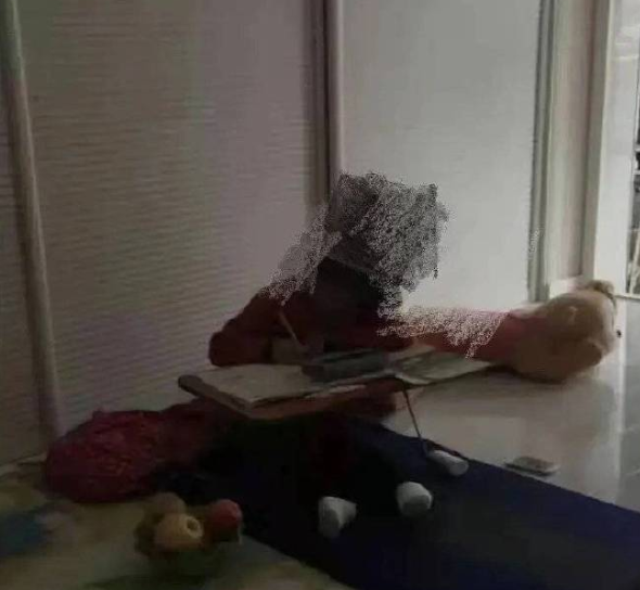 刘浩存父母反告瘫痪女孩讹诈，女孩父亲发声：仍瘫痪，每月领救济