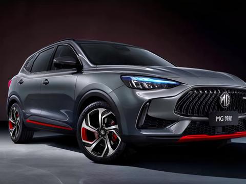 十多万预算，就能买到豪华车气质，这几款国产SUV真香