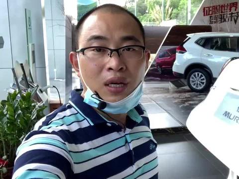 2021款楼兰卖20万了，为什么还不火？底盘悬挂调教，堪比宝马